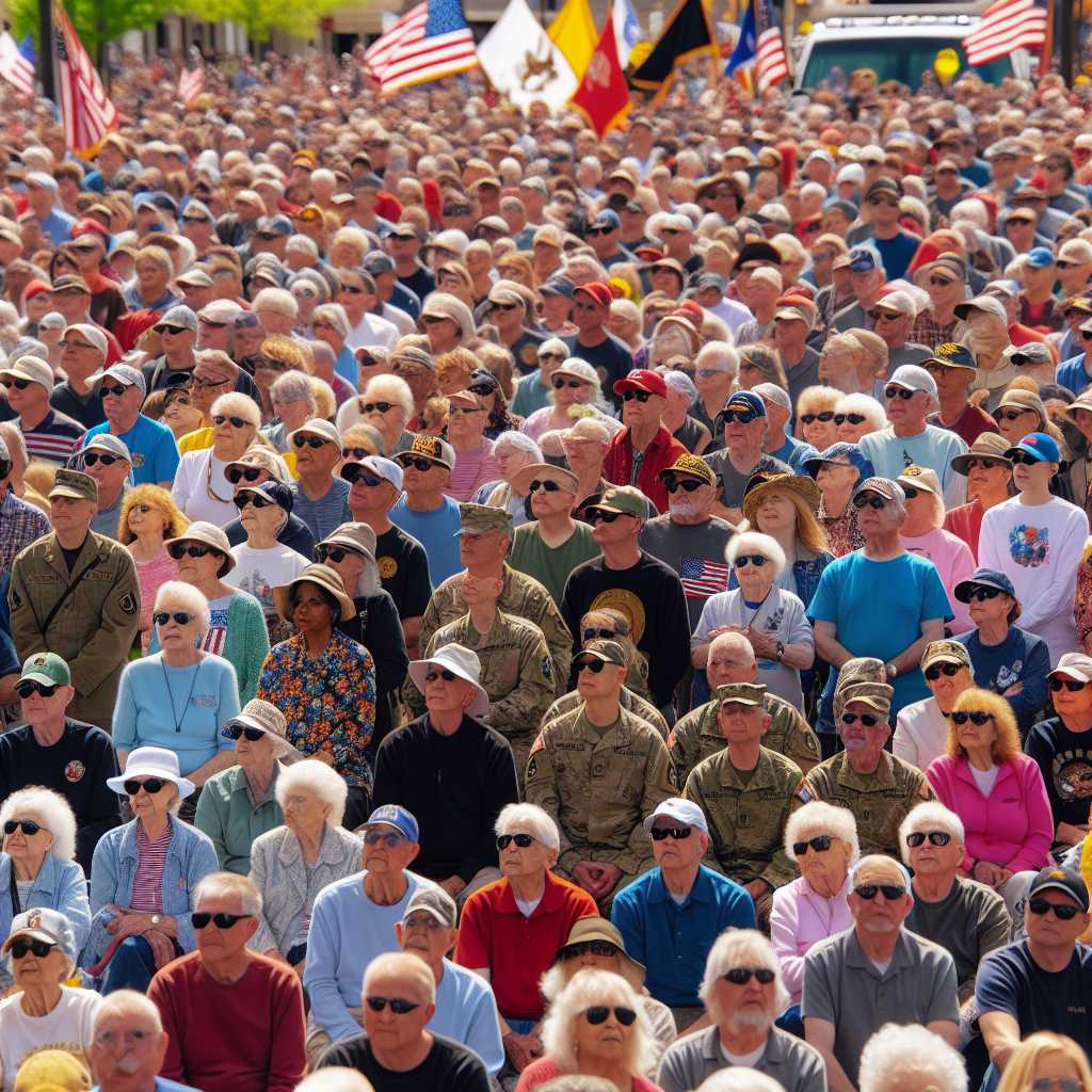 Communities in Sandusky and Ottawa Counties Gear Up for Special Memorial Day Observances