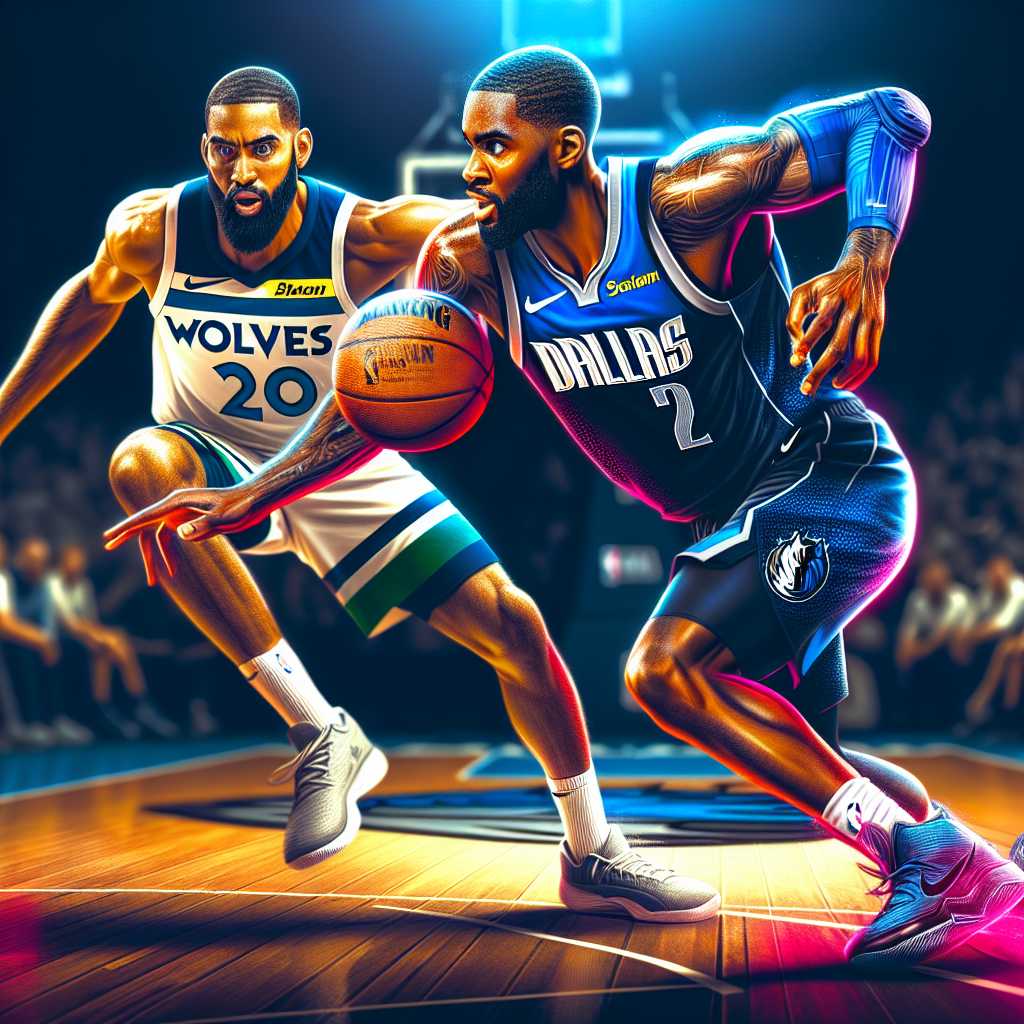 Why the Dallas Mavericks Will Triumph in the 2024 Western Conference Finals